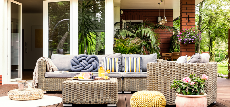 The Biggest Tricks In Making Your Own Patio