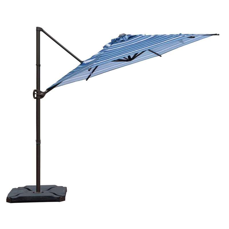 Cover for 9 Feet Offset Cantilever Umbrella